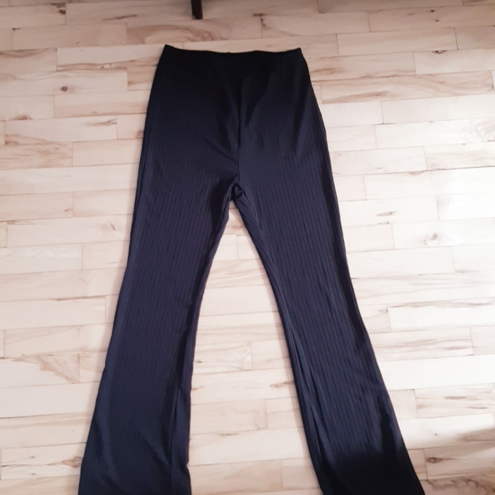 Flare pants